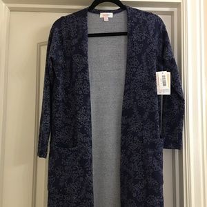 LuLaRoe Sarah Cardigan